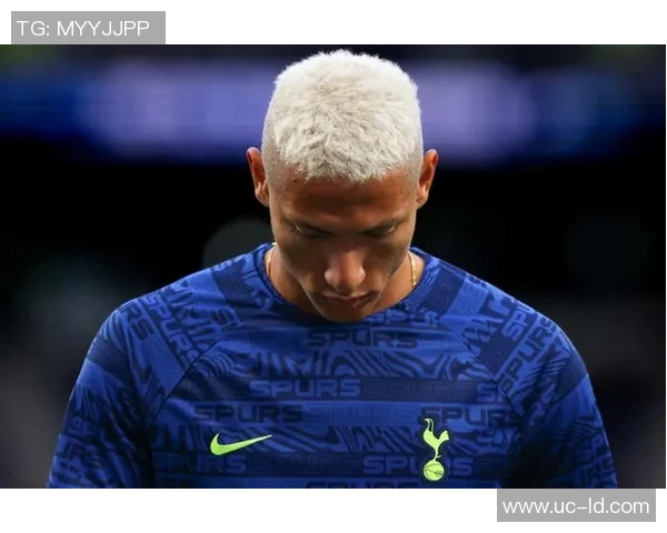 里沙利松强势回应离开热刺传闻直言谁说的滚开让人震惊